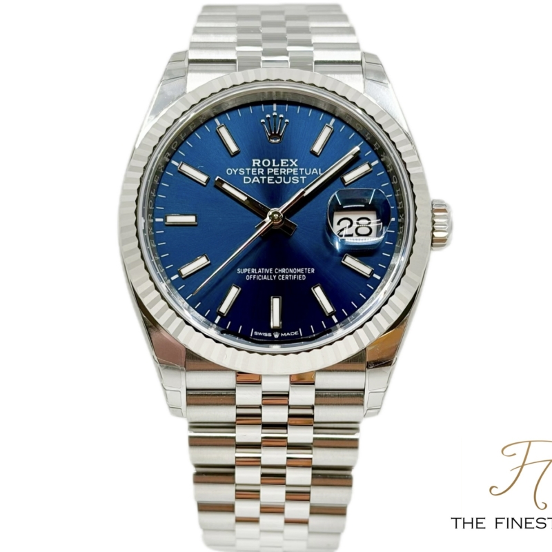 Rolex Datejust 36 126234...
