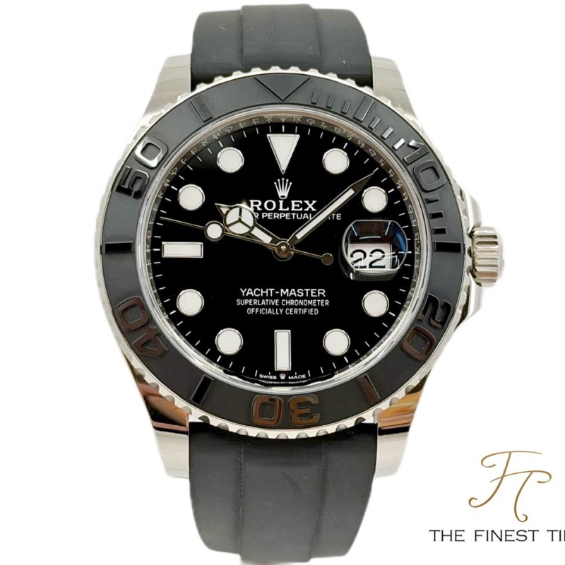 Rolex Yacht-Master 42 226659