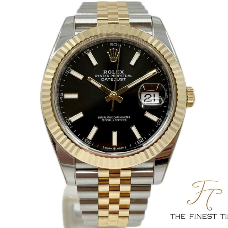Rolex Datejust 41 126333...
