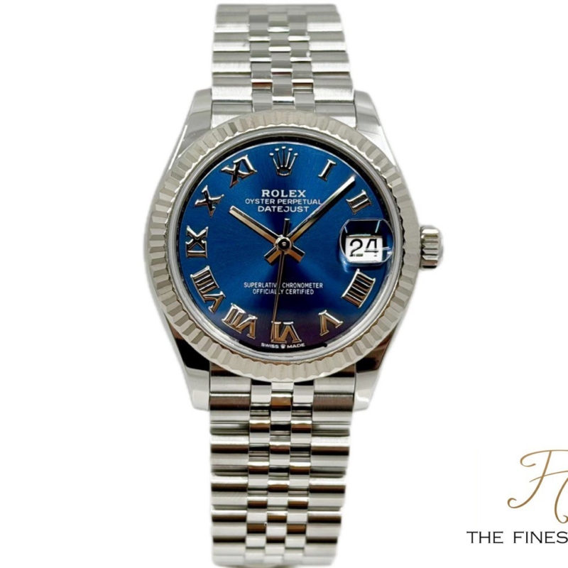 Rolex Datejust 31 278274...