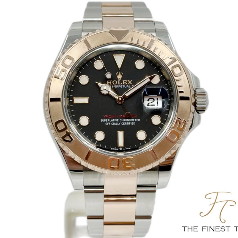 Rolex Yacht-Master 40 126621...