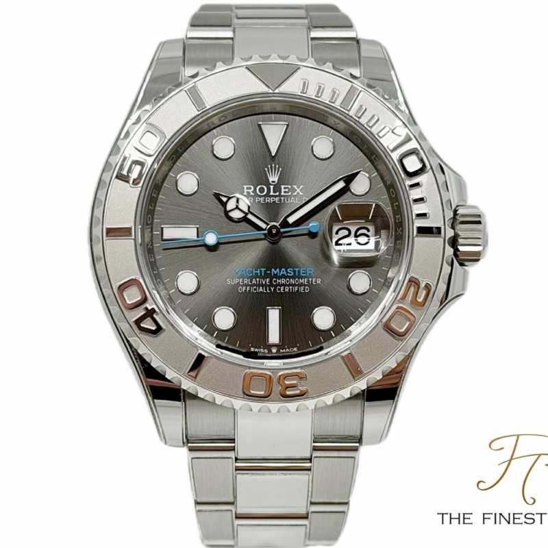 Rolex Yacht-Master 40 126622...