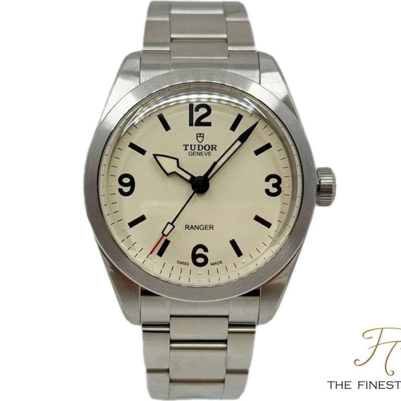 Tudor Ranger 79950 Dune...