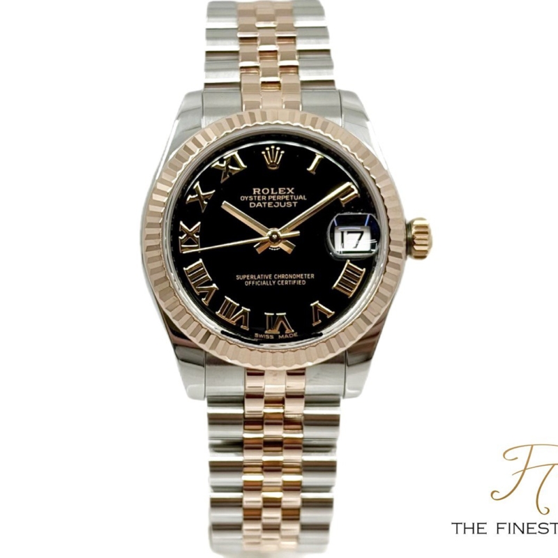 Rolex Datejust 31 178271...